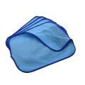 5Pc Mop Pad Rag Parts for IRobot 380T/320/4200/5200C Mopping Robot Vacuum Cleaner. 