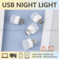 1 pcs Interior Atmosphere Lamp Mini USB LED Light Interior Mood Neon Atmosphere Ambient Lamp Night Light.