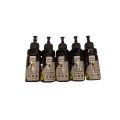 Universal ink Black 5 pcs for epson,canon,brother Printer.