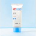 Dabo waterfull uv shield daily sun cream  SPF50+ PA+++ 50ml. 