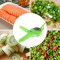 Vegetable and Fruit Multi Cutter and Peeler. 