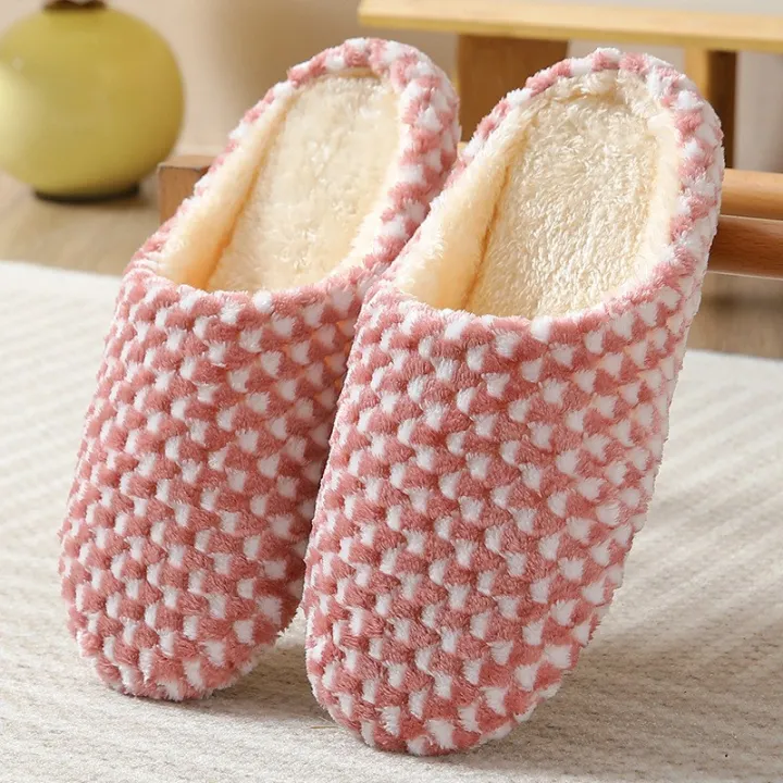 Men'S%20Slippers%20Winter%20Plush%20Warm%20Home%20Shoes%20Women%20Fur%20Slippers%20Indoor%20Silence%20Comfort%20Floor%20Slides%20Shoes%20Men%20Bedroom%20Footwear%20House%20Foocus%20-%20Image%207