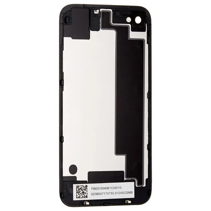 Black%20Replacement%20Back%20Glass%20Cover%20for%20iPhone%204S%20-%20Image%205