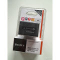 Sony NP-FV100  Series Rechargeable Battery Pack (3300mAh, 6.8-8.4V). 