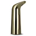 400mL Automatic Soap Dispenser Infrared Hand-free Touchless Soap Dispenser Dish Liquid Lotion Gel Shampoo Chamber Auto Hand Soap Dispenser for Bathroom Kitchen. 