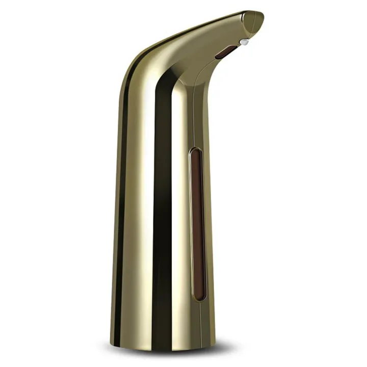 400mL%20Automatic%20Soap%20Dispenser%20Infrared%20Hand-free%20Touchless%20Soap%20Dispenser%20Dish%20Liquid%20Lotion%20Gel%20Shampoo%20Chamber%20Auto%20Hand%20Soap%20Dispenser%20for%20Bathroom%20Kitchen%20-%20Image%202