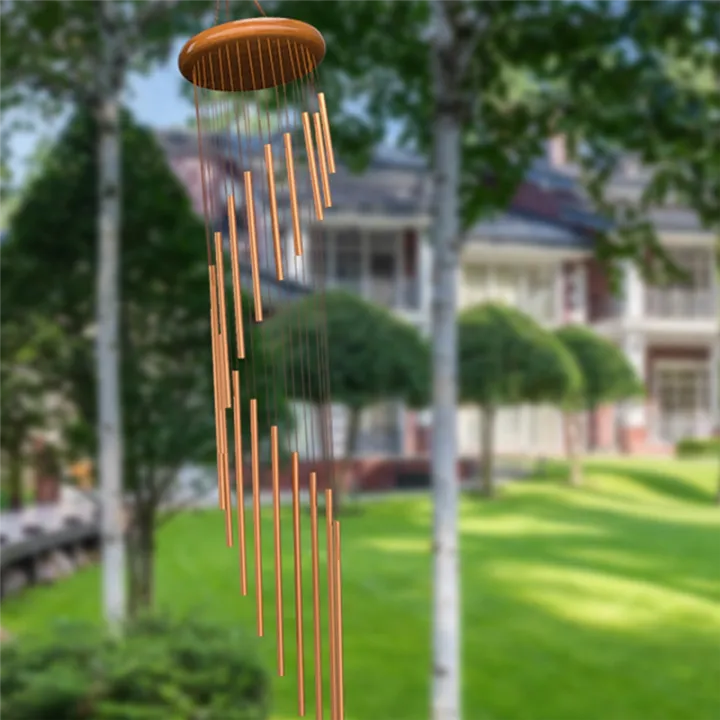 Windchime%20Outdoor%20for%20Patio%20Porch%20Lawn%20Decoration%20with%20Wind%20Catcher%20-%20Image%202