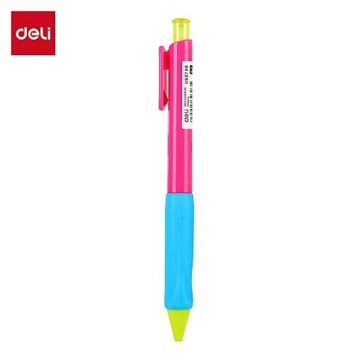 Deli%20U60600%20Mechanical%20Pencil%200.5mm%20%E2%80%93%20Smooth%20Writing%20Pencil%20for%20School,%20Office%20&%20Exam%20Use%20-%20Image%204