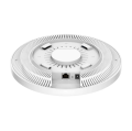 Cudy AP3000 Indoor AX3000 Mbps Wireless Dual Band Wi-Fi 6 Ceiling Mount Access Point. 
