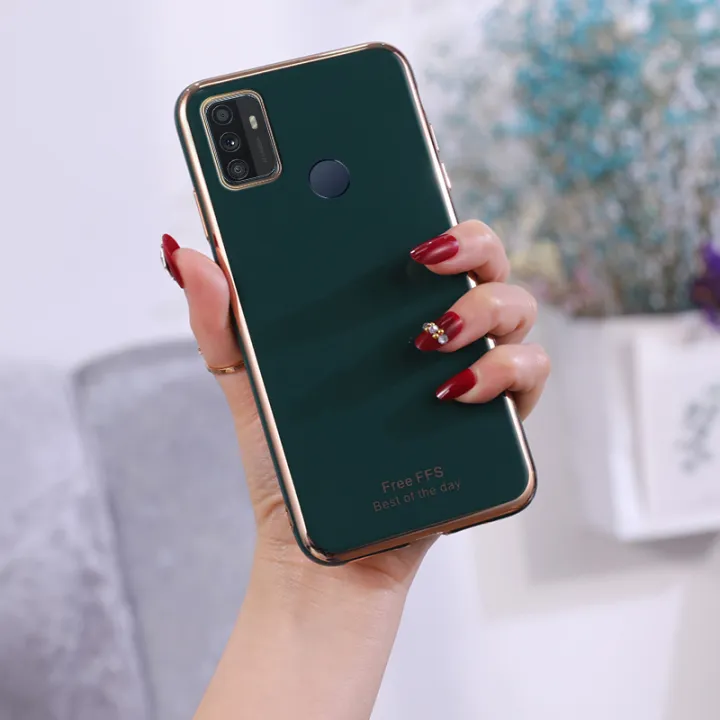 For%20OPPO%20A53%20Case%20Silicone%20Soft%20Back%20Covers%20Electroplated%20Avocado%20Green%20Glitter%20Full%20Protector%20For%20s%20OPPO%20A53%20Back%20Cover%20-%20Image%206
