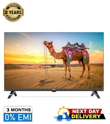 Vision P20 Prime 32" LED TV with Free Delivery