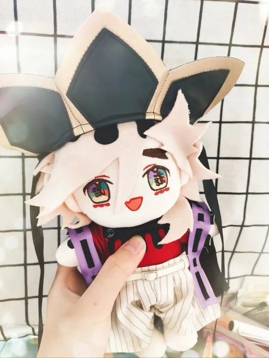 Demon%20Slayer%20Plush%20Douma%20Figure%20Plushie%20Doll%20Clothes%20Changeable%20Japan%20Anime%20Cosplay%20Merch%20Cartoon%20Comic%20Toy%20Manga%20Gift%208%2020cm%20-%20Image%203