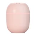 Portable Mini Humidifier, 220ml Small Cool Mist Humidifier for Baby Bedroom Travel Office, 2 Mist Modes, Super Quiet. 