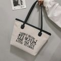 Teacher Definition Gift for Teachers Canvas Tote Bag Shoulder Purse Book Bag Teacher Tote Shopper Shopping Bag. 