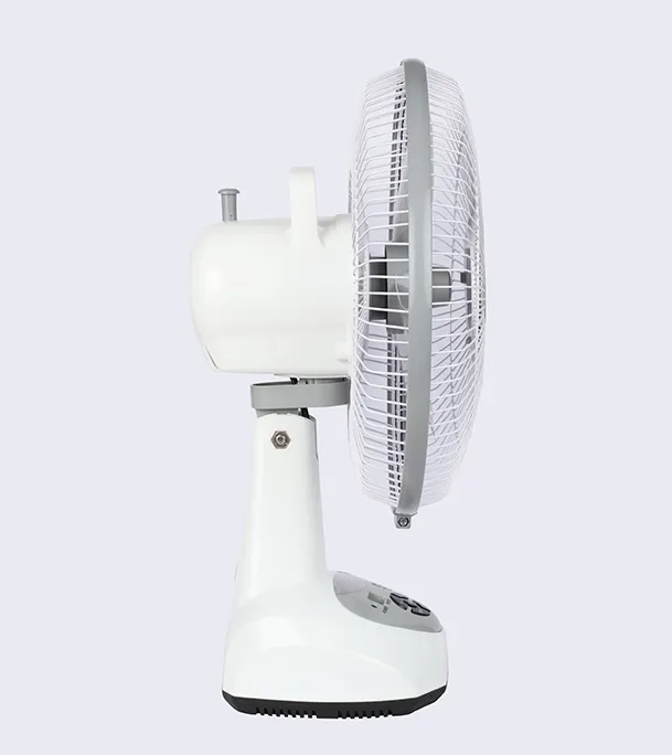VISION%20Rechargeable%20Table%20Fan%2012"%20White%20USB%20charger%20-%20Image%205