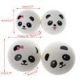 【Broad Sunlight shop】1PC Squishy Stress Ball Slow Rising Decompression Toys Children 4cm/7cm.
