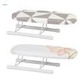 Foldable Ironing Board Ironing Table for Father' Day Gift Farmhouse Home.