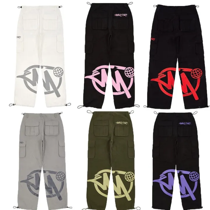 Y2k%20Pants%20Men%20Clothing%20Minus%20Two%20Cargo%20Pantalones%20Sweatpants%20pants%20Homme%20Streetwear%20Clothes%20Baggy%20Hombre%20Spodnie%20Hosen%20Masculino%20-%20Image%203