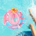Swimming Rings Float Seat Beach Swimming Party Toys for Party Birthday Gifts.