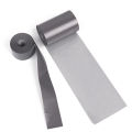 5M Reflective Strip Sticker 2-5cm Heat Transfer Reflective Tape For DIY Clothing Bag Shoes Iron on Safety Clothing Supplies. 