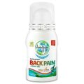 Amrutanjan Advanced Back Pain Roll On - 50 ml (Indian). 
