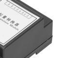 Data Acquisition Module 4‑Channel 12‑Bit Isolated Analog Converter 10V‑30V GDM.