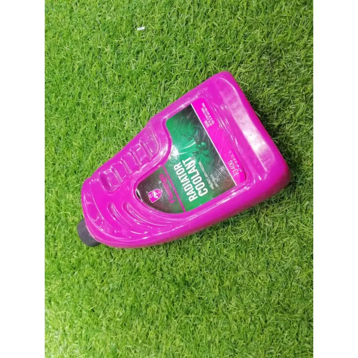 Radioter pani/RadiAtor coolant Flamingo