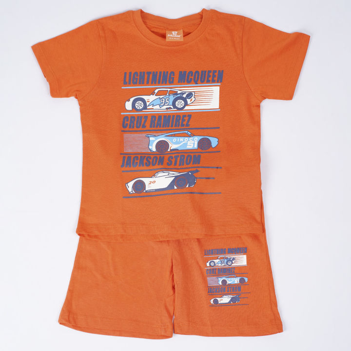 Pure%20Cotton%20Soft%20&%20Comfortable%20Export%20Quality%20Half%20Sleeve%20T-Shirt%20Set%20For%20Baby%20Boys%20-%20Image%202