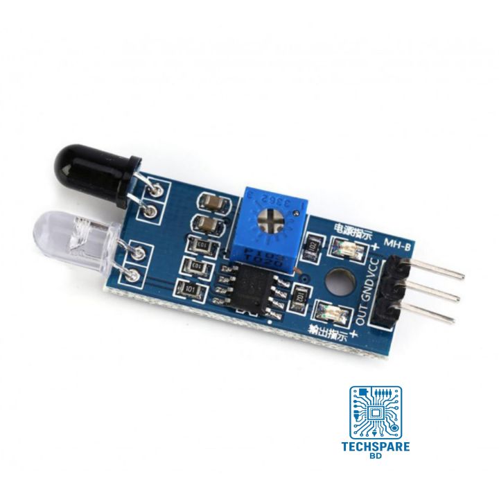 IR Sensor Module