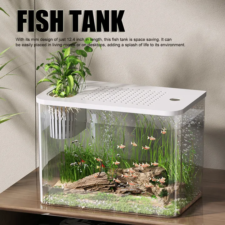 Small%20Fish%20Tank%20Plastic%20Clear%20Micro%20Landscape%20Desktop%20Aquarium%20For%20Goldfish%20-%20Image%207