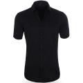 Cotton Short Sleeve Shirt for Men.