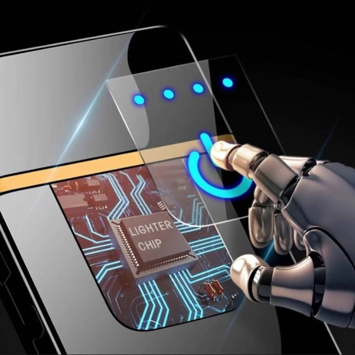 Fingerprint%20Induction%20Usb%20Lighter%20Charging%20Windproof%20Cigarette%20Lighter%20-%20Image%206