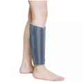 Tibia brace/Tibial Support For Leg, calf and Fibula Fracture Orthosis External Fixation. 