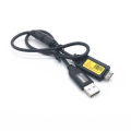 Charger USB Data Charging Cable for Samsung Digital Camera PL Series PL20 PL10 PL50 PL51 PL55 PL60 PL65 PL80 PL100 PL101 PL150 PL170 PL200 PL210 PL120 PL57 PL70 PL81 PL151. 