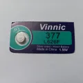 Alk-Aline Button Coin Cell Battery 1.55V AG4 LR626 L626 377 377A 28mAh 1.5 Volt Silver Oxide Watch Batteries. 