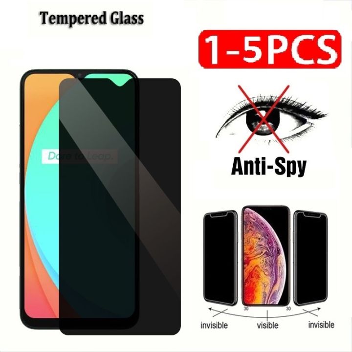 Mi 9X Pro I 10 L 9Ci M 8T 8T Xiaomi Redmi N for Anti-Spyware Privacy Tempered Glass 1-5Pcs Glass Screen Protector ote 8A 8 Pro 9S 9Aite 10
