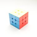 (Cube Stand free) Super premium 3/3 Cube , Model: Moyu Meilong 3, Best speed cube. 