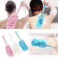 Soft Back Scrubber Sponge Shower Brush for Body. 