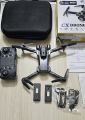 CX 4k Wifi Dual Camera Dual Battery Dual Fan Foldable Drone. 