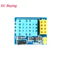 【happy one】Digital and Humidity Sensor Module DHT11 DHT12 DHT22 AM2302B AM2301 AM2320 HDS10 Sensors For Arduino. 