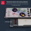 Xundd Protective Back Cover For Google Pixel 6 Pro Cases Shockproof Airbag Bumper Soft Back Transparent Shell Covers. 