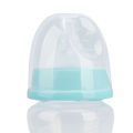 Feeding Bottle Set, PP Silicone Soft Baby Bottle Set 3Pcs Safe for Newborn. 