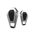 Non-Slip Foldable Mini Metal Laptop Stand. 