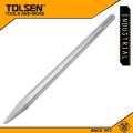 TOLSEN 18x400mm  SDS Max Point Chisel (18x400mm)Industrial 75456. 