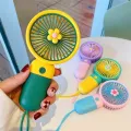 New Portable mini rechargeable classics travel fan. 