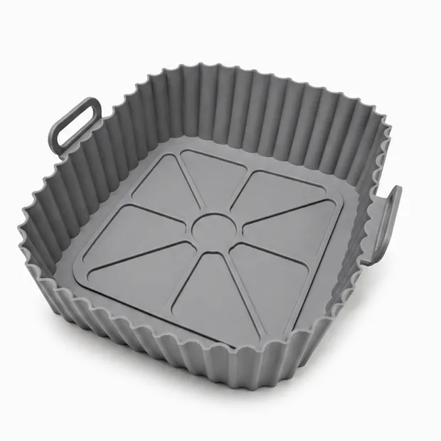 Reusable%20Silicone%20Air%20Fryer%20Liner%20with%20Handles%20Square%20Non-Stick%20Silicone%20Baking%20Tray,%20Heat%20Resistant%20Food%20Grade%20Silicone%20Basket%20Insert%20for%20Air%20Fryers,%20Oven,%20Microwave%20&%20Dishwasher%20Safe%20-%20Image%205