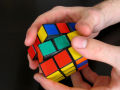 3x3 Rubik’s Cube / Rubiks Cube রুবিক্স কিউব, Red, Green, White, Blue, Yellow. 