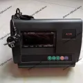EnglishVersion XK3190-A12+E Platform Scale LED Display RS232 type  Weight Indicator load meter controller XK3190-A12E-Us(JP) Plug (110V). 