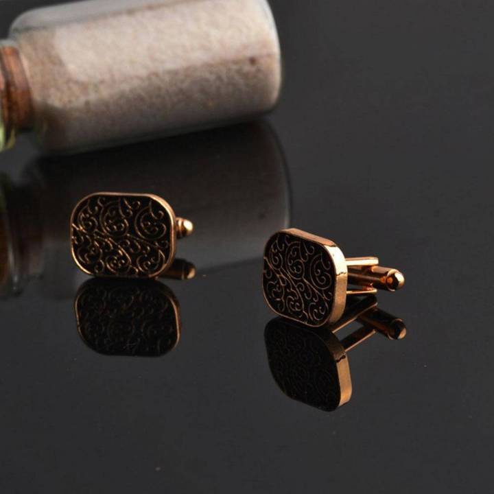 Classic Men Jewelry Wedding Party Alloy Shirt Cufflinks Cuff Links Accessory