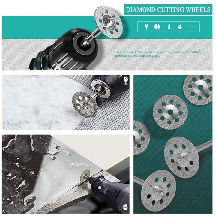 31Pcs%20Cutting%20Discs%20for%20Dremel%20Rotary%20Tool%20Diamond%20Cutting%20Wheel%20and%20HSS%20Circular%20Saw%20Blades%20and%20Resin%20Cutting%20Wheels%20-%20silver%20&%20black%20-%20Image%208